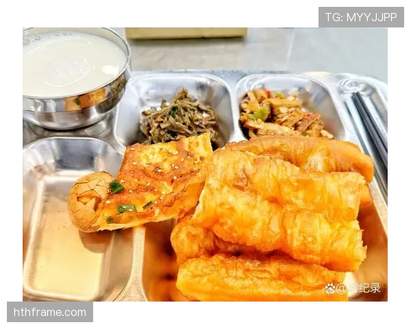 姚明退役后住上海老洋房，早餐还是豆浆油条，这反差谁懂啊