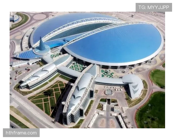 2026世界杯东道主球队训练基地在哪里 2026世界杯东道主球队训练基地在哪里